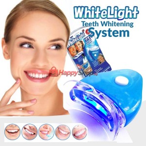 Уред за избелване на зъби WHITELIGHT